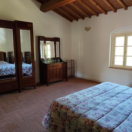 Casa Daria, Armonia Del Passato Nel Rispetto Della Natura Donoratico Eksteriør bilde