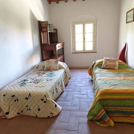 Casa Daria, Armonia Del Passato Nel Rispetto Della Natura Donoratico Eksteriør bilde