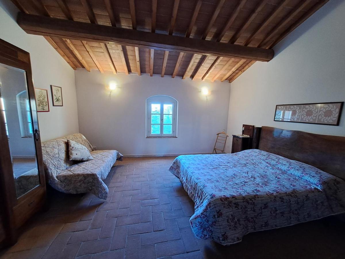 Casa Daria, Armonia Del Passato Nel Rispetto Della Natura Donoratico Eksteriør bilde