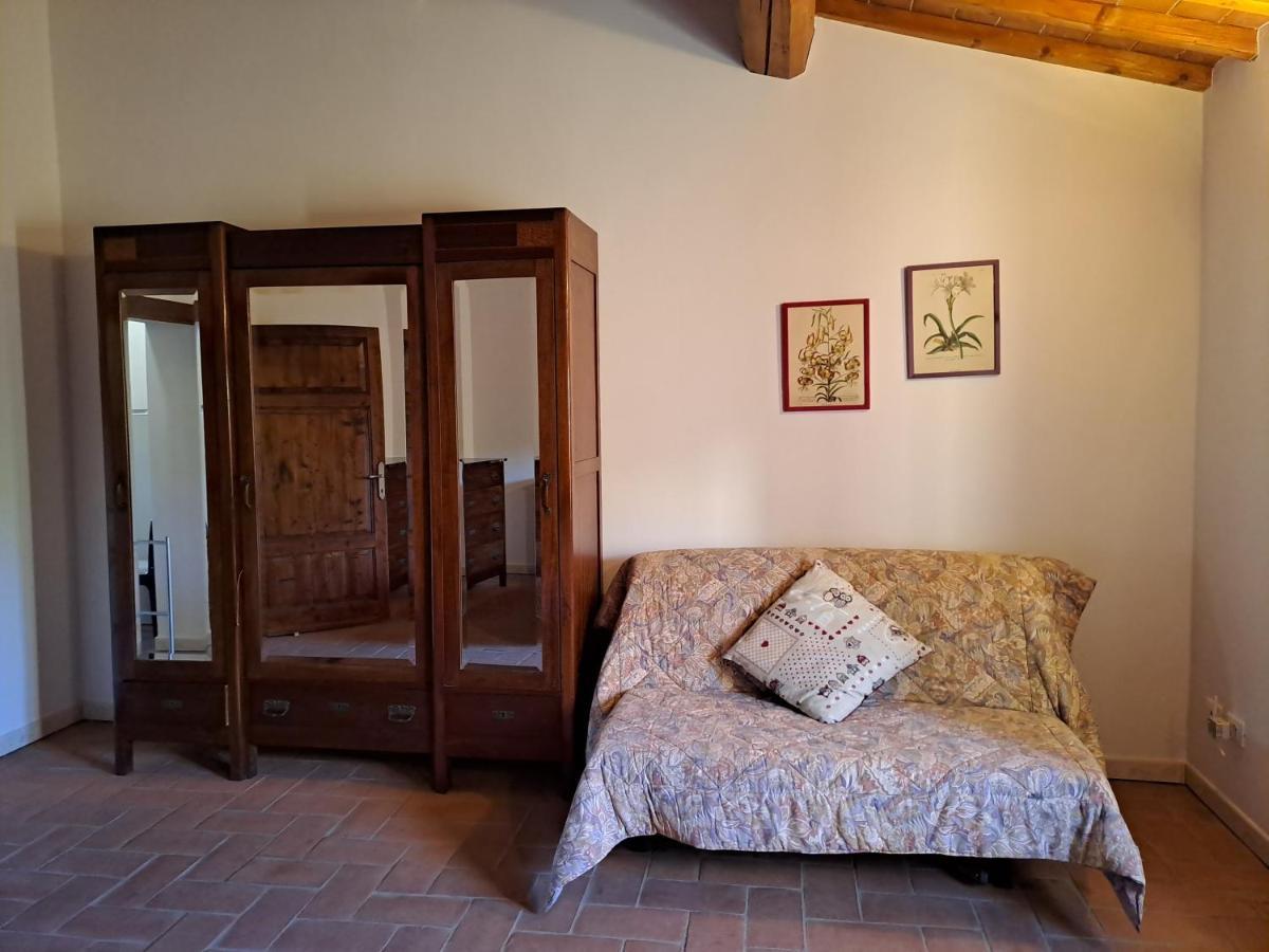 Casa Daria, Armonia Del Passato Nel Rispetto Della Natura Donoratico Eksteriør bilde