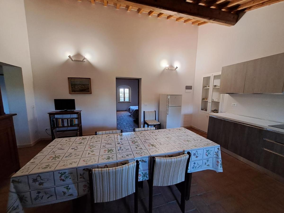 Casa Daria, Armonia Del Passato Nel Rispetto Della Natura Donoratico Eksteriør bilde