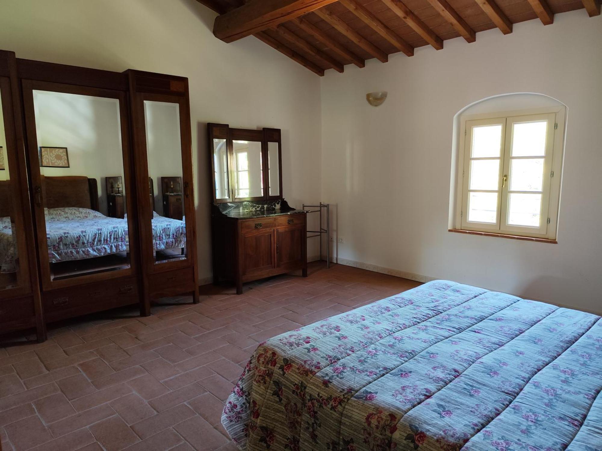 Casa Daria, Armonia Del Passato Nel Rispetto Della Natura Donoratico Eksteriør bilde