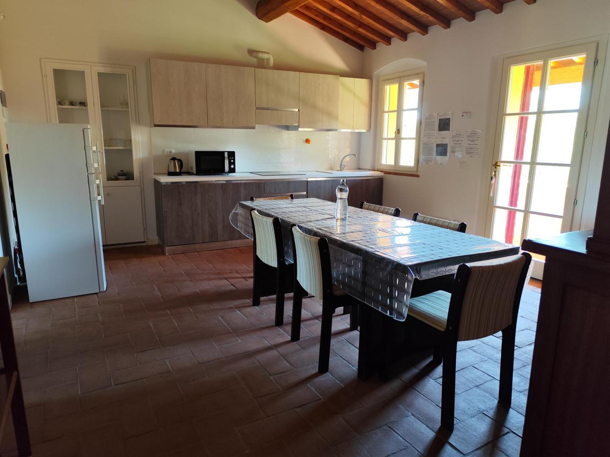 Casa Daria, Armonia Del Passato Nel Rispetto Della Natura Donoratico Eksteriør bilde