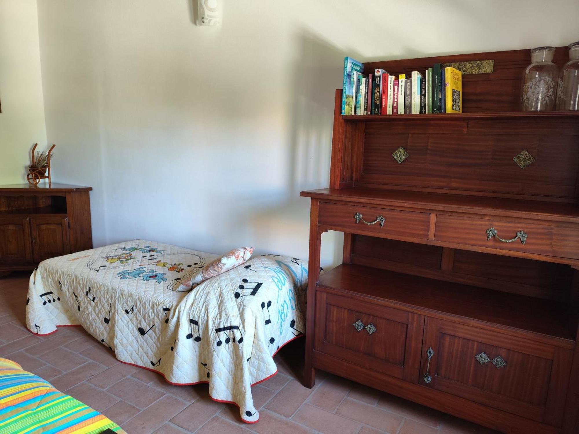 Casa Daria, Armonia Del Passato Nel Rispetto Della Natura Donoratico Eksteriør bilde