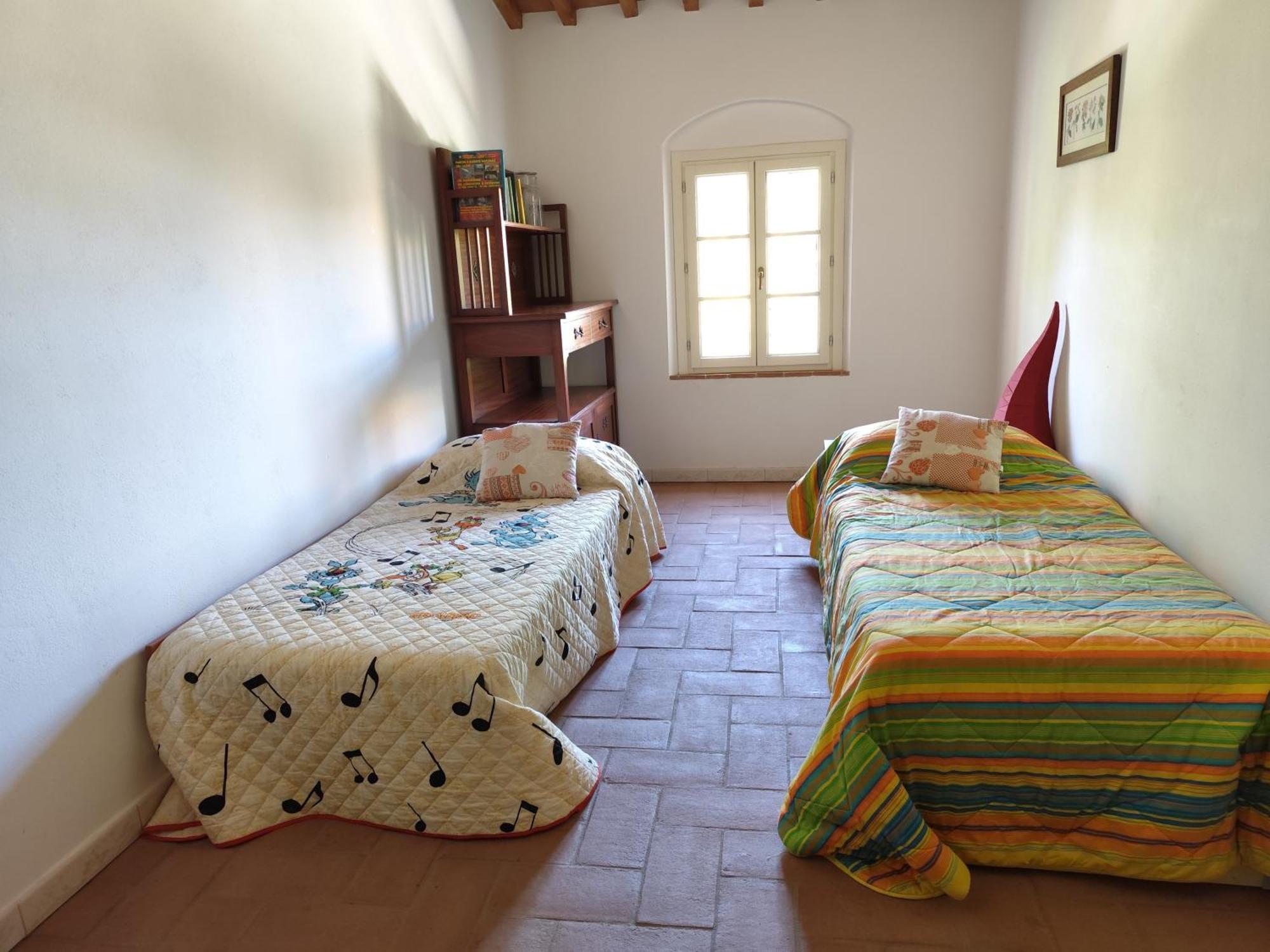 Casa Daria, Armonia Del Passato Nel Rispetto Della Natura Donoratico Eksteriør bilde